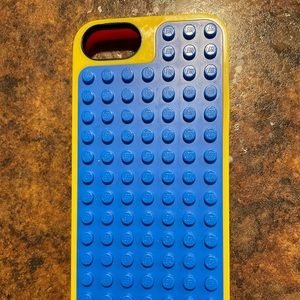Lego Cell Phone Case iPhone 5C